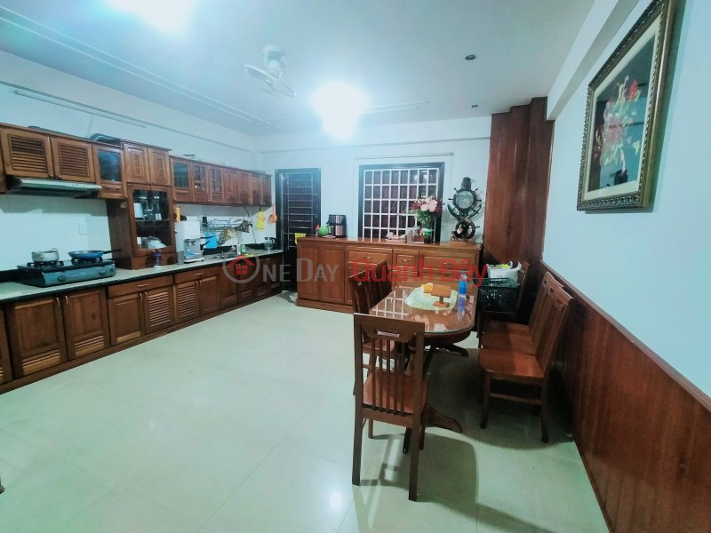 BEAUTIFUL HOUSE FOR SALE HAI CHAU DISTRICT, HOA CONG ward, QUICK PRICE 6 BILLION, Vietnam | Sales, đ 6.5 Billion