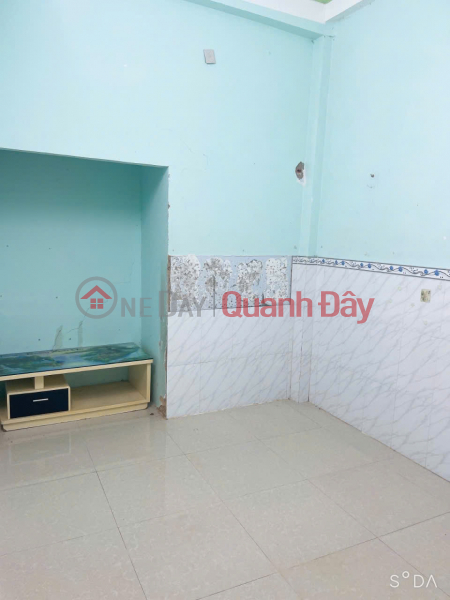 Property Search Vietnam | OneDay | Residential | Sales Listings Private house for sale 120m2 Phu Dinh 2 floors 3 bedrooms 2 bathrooms ward 16 district 8 price only 4.4 billion