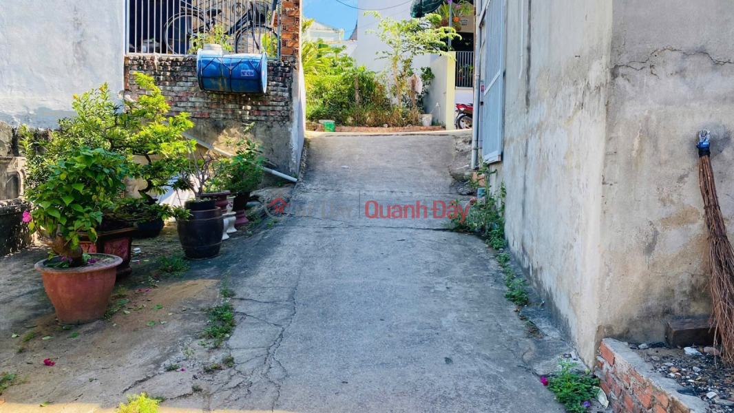 LAND LOT IN NGUYEN NHU DAI ALLEY – 100M² – ONLY 1.79 BILLION! Sales Listings