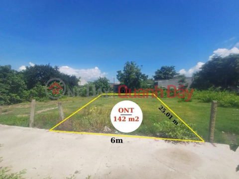 BEAUTIFUL LAND - GOOD PRICE - OWNERS Need to Sell Beautiful Land Plot Urgently Location in Ninh Thuan Province _0