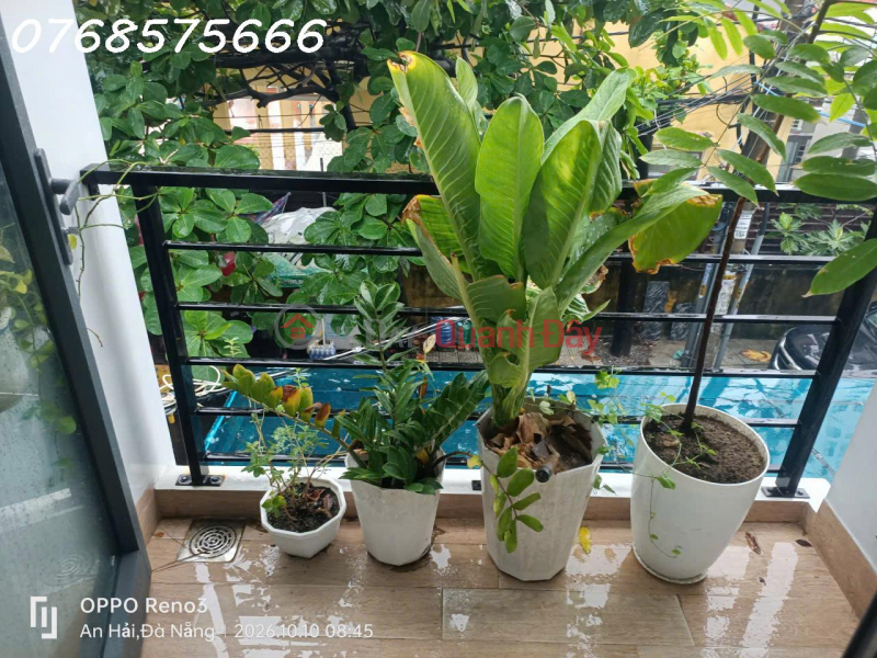 Property Search Vietnam | OneDay | Residential Rental Listings ROOM FOR RENT - FRONT-FACING, 2ND FLOOR — 51 AN TRUNG DONG 7
