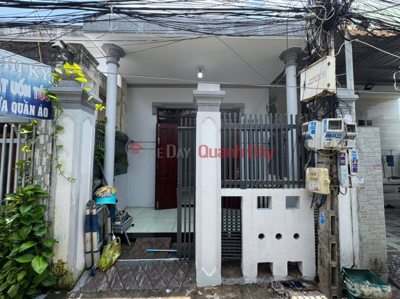 NHÀ ĐẸP – GIÁ TỐT CẦN BÁN GẤP Tại Xã Phước Tỉnh, Huyện Long Đất, Tỉnh Bà Rịa Vũng Tàu Niêm yết bán