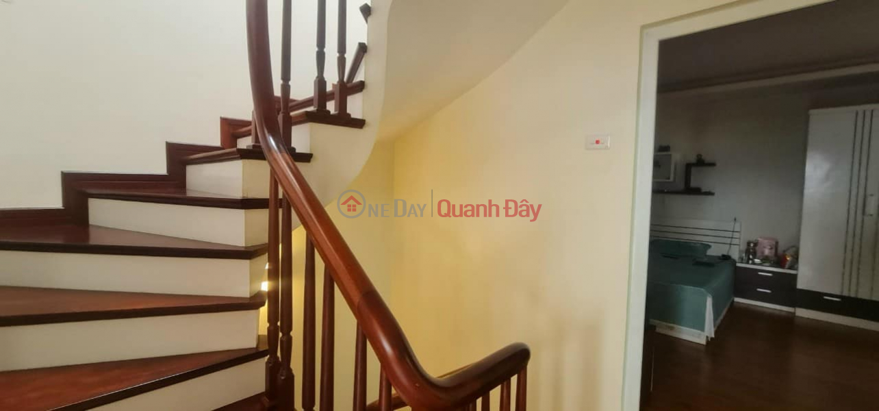 Property Search Vietnam | OneDay | Residential | Sales Listings, House for sale 90m2 Au Co Street, Tay Ho 10m Lane Cars are open 3 open The owner sells it for 7.5 Billion VND