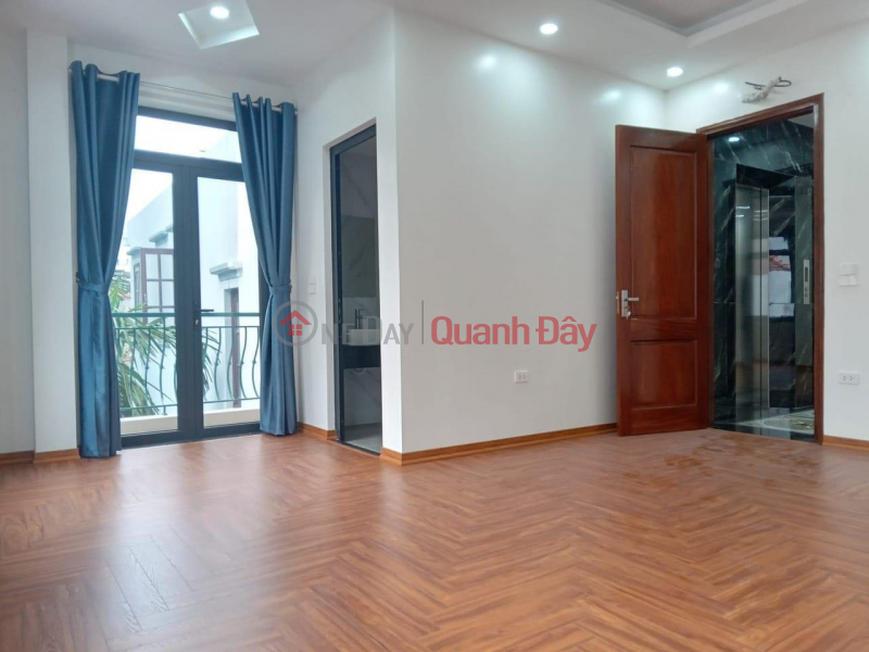House for sale at Dao Tan Ba Dinh corner lot 70m 16.8 billion Mt6m 7 floors Oto Elevator An Sinh Peak Business Vietnam Sales đ 16.8 Billion