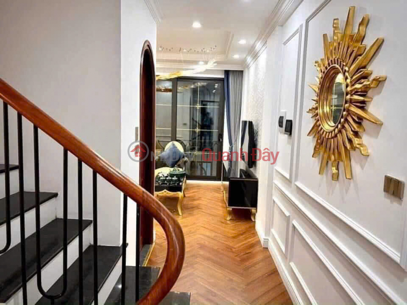 Property Search Vietnam | OneDay | Residential | Sales Listings HOUSE FOR SALE THANH TRI 50M2 - 4 TYxx IF NOT QUICK IT WILL BE GONE