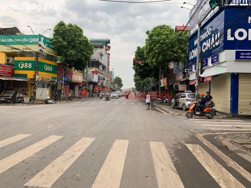 CHÍNH CHỦ CHO THUÊ NHÀ TẠI PHỐ VÁC, DÂN HOÀ, THANH OAI, HÀ NỘI Niêm yết cho thuê