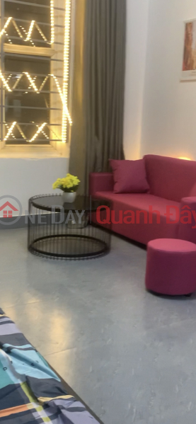 CHDV 40m2 for rent, price 4 million - 4.5 million in Ha Cau - Ha Dong, can accommodate 4 people, spacious and fully furnished room. Vietnam | Rental ₫ 4 Million/ month