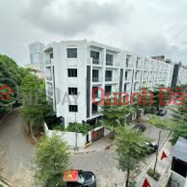 Bán căn nhà liền kề ngõ 196 Hồ Tùng Mậu, 80m² 6 tầng, thang máy giá 27tỷ _0