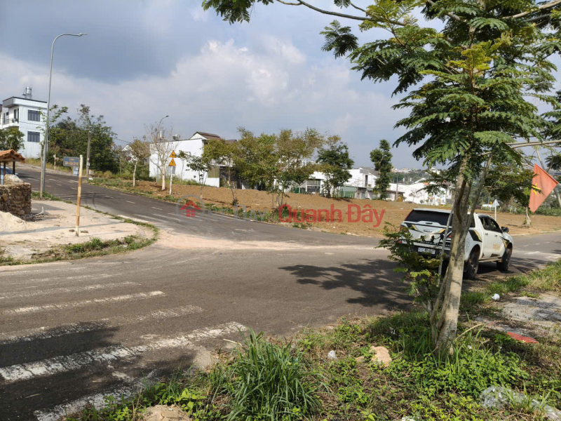 Selling a 120m2 plot of land (fully residential, 2m setback) in Blao Ward, Bao Loc, Lam Dong. (Now Blao Ward) Sales Listings
