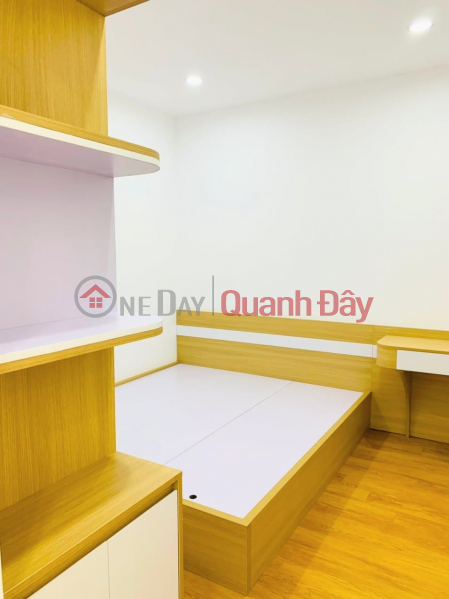 Property Search Vietnam | OneDay | Nhà ở | Niêm yết bán | Gia đình chuyển về Quảng Ninh nên cần bán CH tại HH1A Linh Đàm. Giá 1.2x tỷ