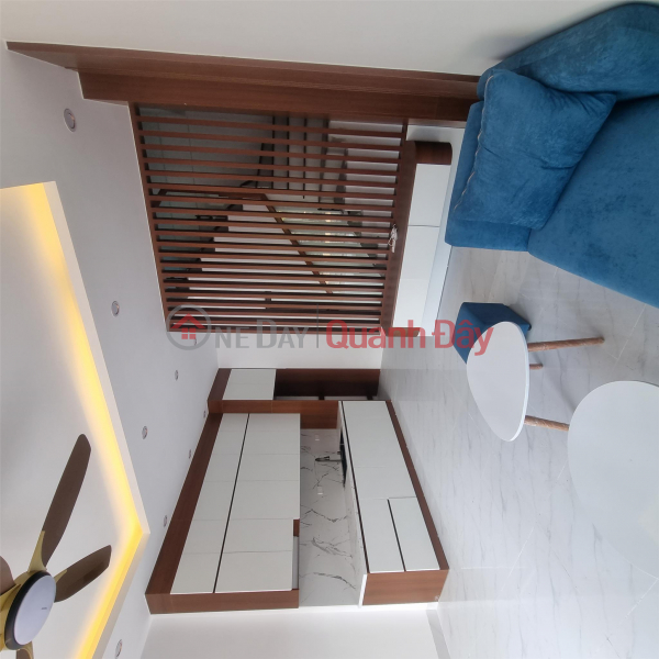 Property Search Vietnam | OneDay | Residential Sales Listings, HOUSE FOR SALE 40M DUONG NOI, 10M TO CAR, ONLY 7 BILLION