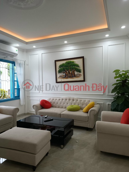 Property Search Vietnam | OneDay | Nhà ở | Niêm yết bán, Siêu hiếm! Bán nhà Đỗ Đức Dục, 45m2, lô góc, full nội thất sịn, 4 tỷ 9