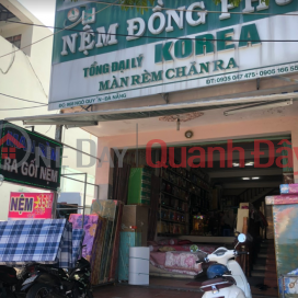 968 Ngo Quyen,Son Tra, Vietnam