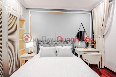 BÁN CĂN HỘ 2PN 56m² – TRÁI TIM KCN PHÚ MỸ, MAISON GRAND 1,848 TỶ _0