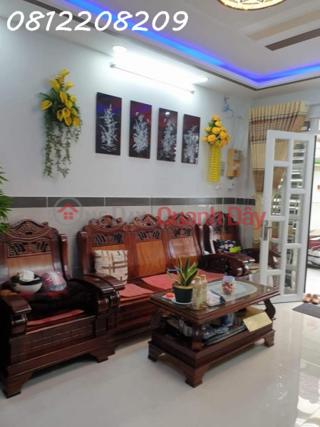 Property Search Vietnam | OneDay | Residential | Sales Listings | House for sale, Alley 3m, Tran Quoc Tuan Street, Ward 1, Go Vap District, Price 2 Billion 75 TL