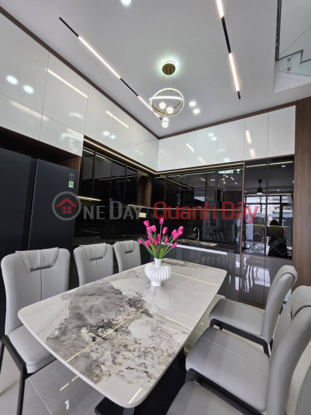Property Search Vietnam | OneDay | Nhà ở | Niêm yết bán NHÀ FULL NỘI THẤT XỊN - Ô TÔ NGỦ TRONG NHÀ - KIỆT ÂU CƠ