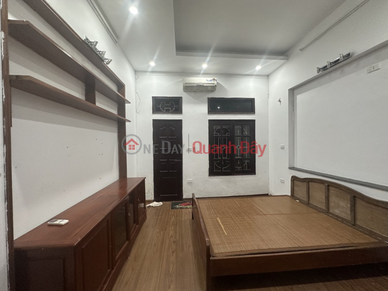 House in alley for sale, RESIDENTIAL HOUSE BUILT WITH HEART LA KHE-HA DONG, CLEAN ALLEY, BEAUTIFUL ROAD - AREA: 38M2-4 FLOORS-PRICE 5.4 BILLION | Vietnam, Sales đ 5.4 Billion