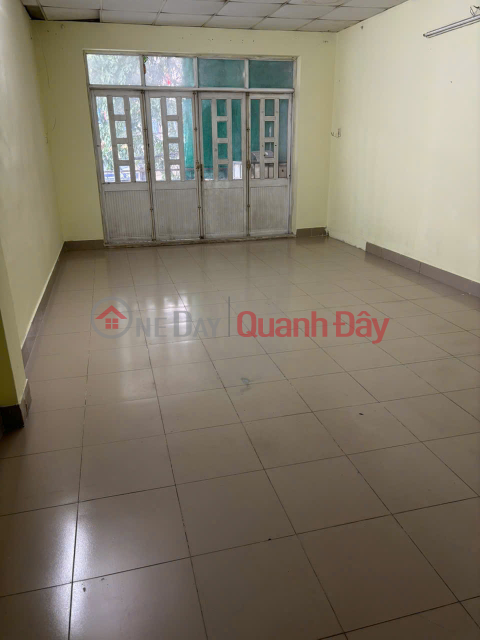 House for sale 1T1L Dong Khoi frontage, near gas station 26, 191m2 only 6 billion 990 _0
