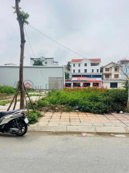Property Search Vietnam | OneDay | Nhà ở, Niêm yết bán BÁN MẢNH ĐẤT 80M2 Phố Ngọc Thụy mặt tiền 5.6m, 24.8 tỷ Long Biên.