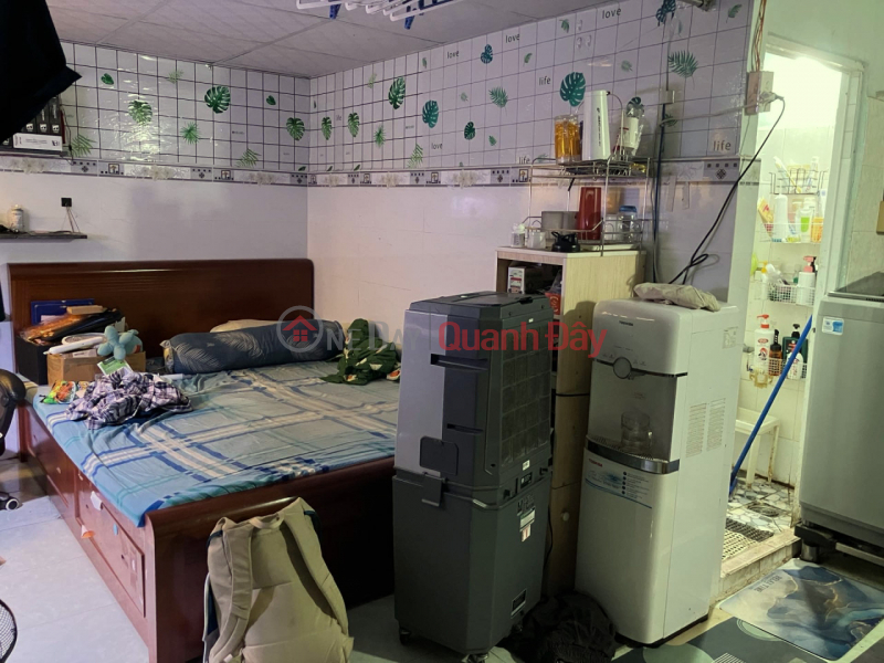 Property Search Vietnam | OneDay | Nhà ở | Niêm yết bán | [O2259] NHÀ ĐẸP SÁT CHỢ TÂN BÌNH - GIÁ SỐC 2.X TỶ