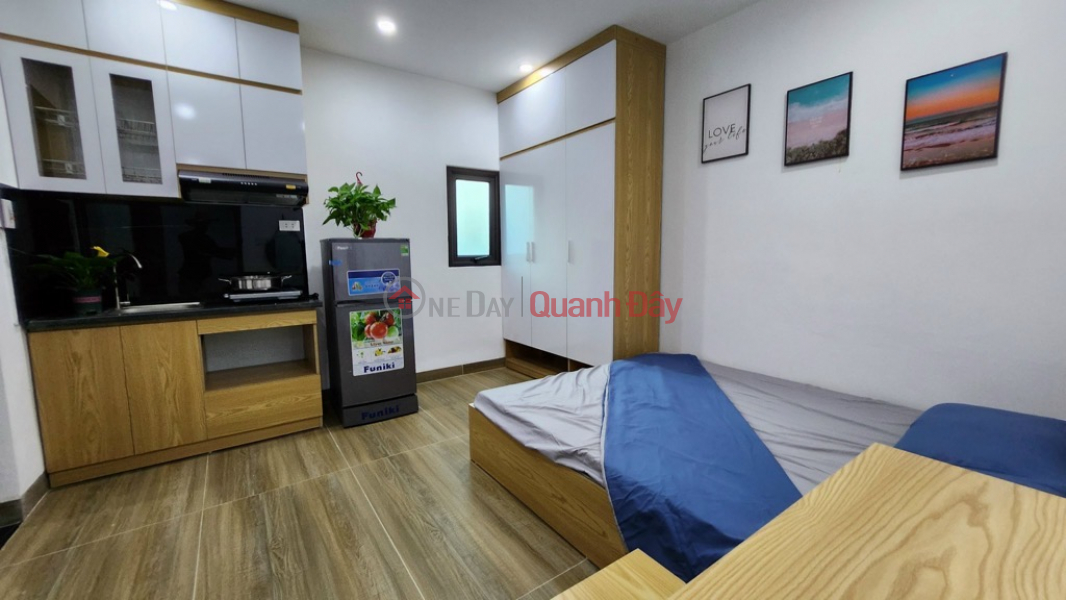 Property Search Vietnam | OneDay | Residential | Sales Listings | FOR SALE NEXT DAI MO, NAM TU LIEM Area 89m