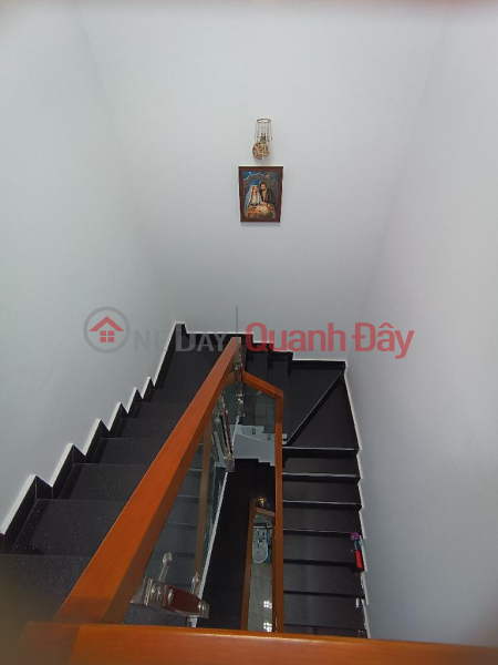 Property Search Vietnam | OneDay | Nhà ở | Niêm yết bán | Nhà đẹp 3 Tầng, HXH Thạch Lam, Tân Phú, 55m2, 3PN, 6.6 tỷ TL