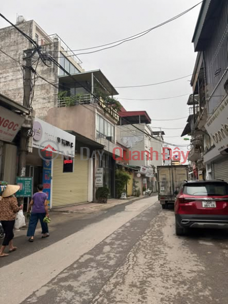 PRIME LOCATION ON TL422 ROAD – SECURE INVESTMENT, STRONG BUSINESS POTENTIAL - IN TAN LAP - O DIEN - HANOI Vietnam Sales, đ 7.8 Billion
