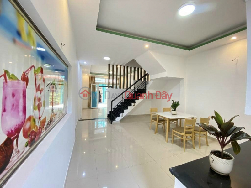 Empty House, Street No. 9, Go Vap, 5 Billion Segment Vietnam, Sales | đ 5 Billion