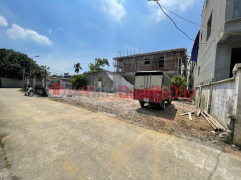 CHÍNH CHỦ CẦN BÁN LÔ ĐẤT 90M TẠI THANH BÌNH-CHƯƠNG MỸ-HÀ NỘI _0