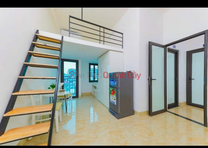 Property Search Vietnam | OneDay | Nhà ở | Niêm yết bán | Bán CCMN ngõ 83 Tân Triều, 60m2, 7 tầng thang máy, 20PKK, 9 tỷ nhỉnh