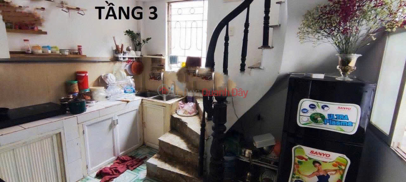  Làm ơn chọn | Nhà ở | Niêm yết cho thuê | đ 8,5 triệu/ tháng