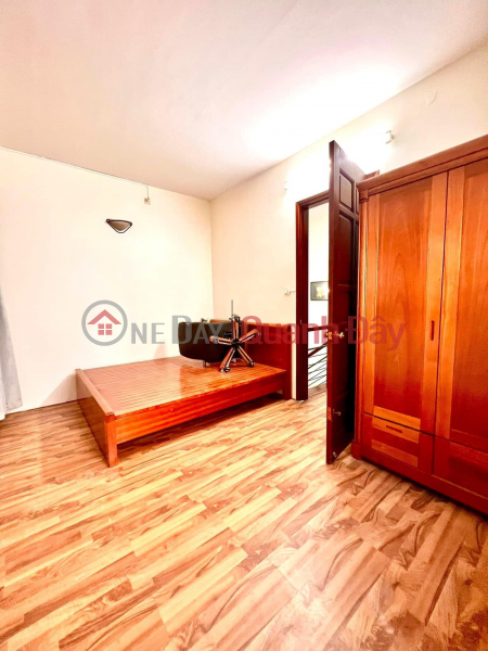 Property Search Vietnam | OneDay | Nhà ở, Niêm yết bán, Nhà Ngõ 84 Võ Thị Sáu, HBT, 49m2, 3T, MT 5m, 10.85 tỷ, Lô Góc, 0977097287