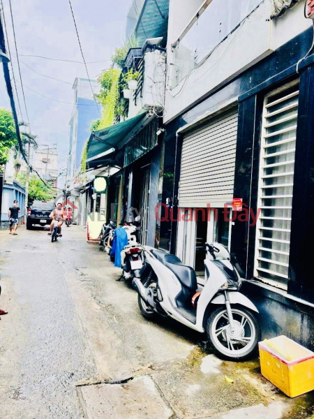 Property Search Vietnam | OneDay | Residential, Sales Listings For sale, House right next to GV Children's Cultural House, New house to move in immediately. SH Private