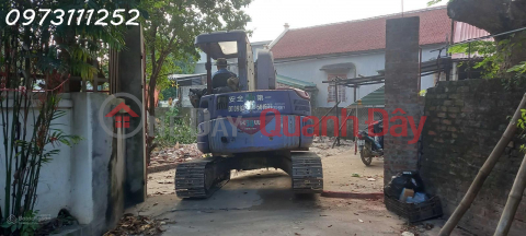 Urgent sale of land S= 850 m2, Sai Son commune, Quoc Oai district, Hanoi city _0