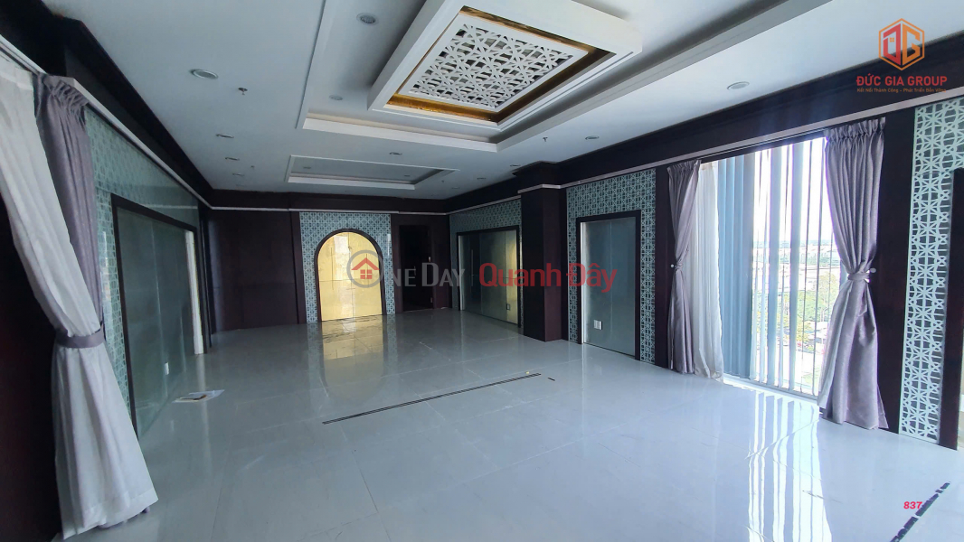 Property Search Vietnam | OneDay | Nhà ở Niêm yết bán | Bán toà nhà Mặt Tiền Phan Trung, ngay vòng xoay Tân Hiệp giá 75 tỷ