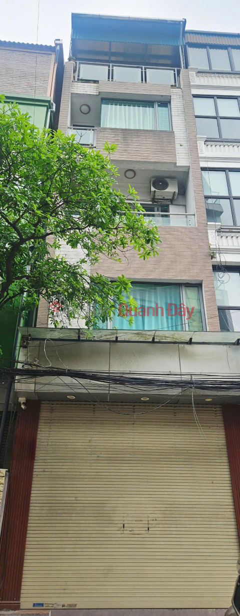 BÁN NHÀ NGÕ 66 NGỌC LÂM 70M - XD 6T - MT 5m - NỞ HẬU -NGÕ 7M VỈA HÈ 2M KD ĐỈNH GIÁ 17.3 TỶ _0