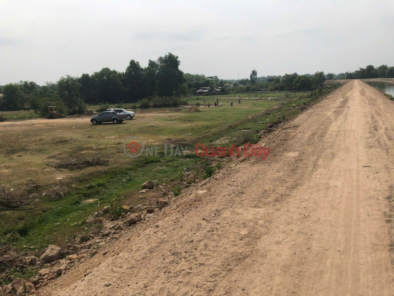 đ 32,5 tỷ, ĐẤT ĐẸP – GIÁ TỐT – CHÍNH CHỦ CẦN BÁN TẠI Phạm Văn Chèo , Thị trấn Củ Chi, Huyện Củ Chi, HCM