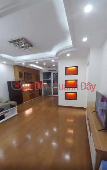 đ 7.1 Billion URGENT SALE: FODACON BAC HA APARTMENT, TRAN PHU STREET, HA DONG DISTRICT, HANOI CITY