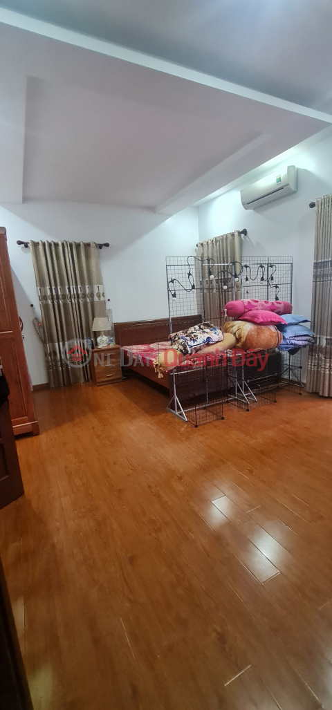 3-STORY HOUSE FOR URGENT SALE IN TRAN HUNG DAO URBAN AREA - DIVISION - CHEAPEST PRICE IN THE AREA _0