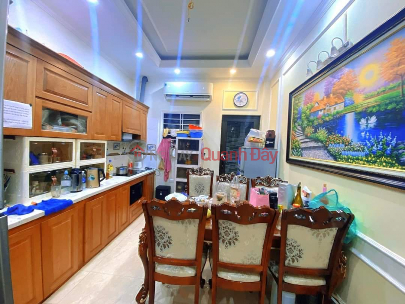 Property Search Vietnam | OneDay | Residential Sales Listings LANE 105 DOAN KE THIEN - MAI DICH - CAU GIAY AREA: 46 SQM x 6 FLOORS, FRONTAGE 3.3 M - 9.3 BILLION