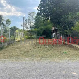 HOT !!! Land for Sale in Chon Thanh Area Near Quang Minh Market, Near Vincom Chon Thanh _0