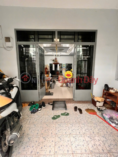 Property Search Vietnam | OneDay | Nhà ở, Niêm yết bán | Bán nhà 138/40 Nguyễn Suý, P. Tân Quý, Q. Tân Phú.