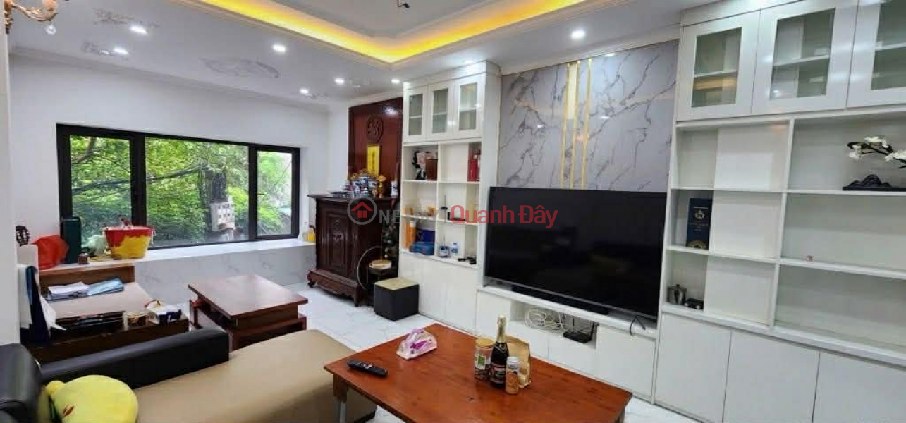 House for sale in Hong Tien, alleyway with good access, suitable for business, car can enter the house, near Tam Anh Hospital. | Vietnam Sales | đ 14.7 Billion