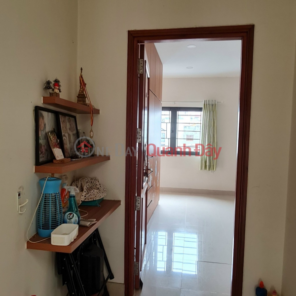 Property Search Vietnam | OneDay | Residential | Sales Listings OWNER URGENTLY SELLS WITHIN MONTH - ALLEY NEAR TA QUANG BUU STREET - AREA 110 SQUARE METERS (5X22) CENTER OF WARD 5, DISTRICT 8 - 3 FLOORS -