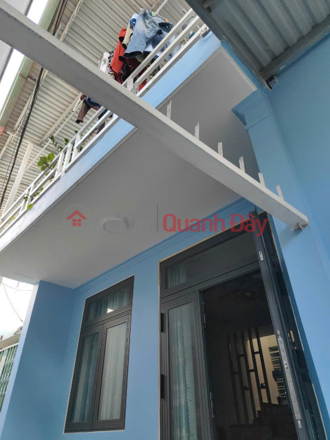 Bán nhà 60m2 đường Kim Đồng- P6 Đà lạt _0