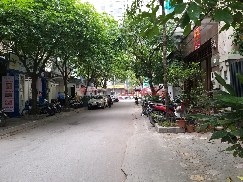 Property Search Vietnam | OneDay | Nhà ở | Niêm yết bán, Siêu hiếm đất phân lô Dương Khuê, xây tòa 8 tầng làm văn phòng, căn hộ