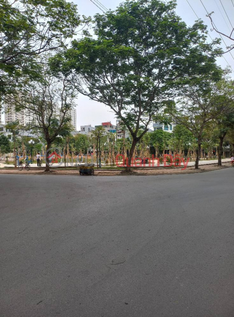 Land at auction Mau Luong Kien Hung 60m2.12 billion _0