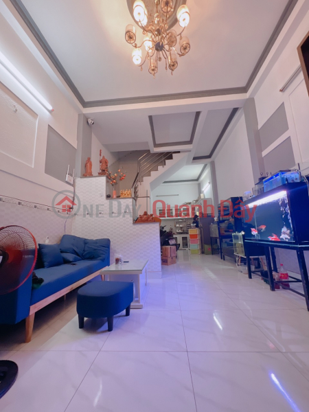 House reduced to 3,630 million alley 6m Thong 1\\/ Huong road 2 B.Tan Sales Listings