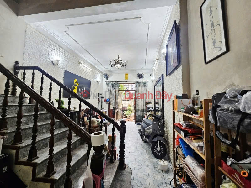 Property Search Vietnam | OneDay | Residential Sales Listings HOUSE FOR SALE ON NGUYEN KHANG STREET, FOR BUSINESS, ALLEY CAN ACCESS 7-SEAT CARS, PRICE 18 BILLION