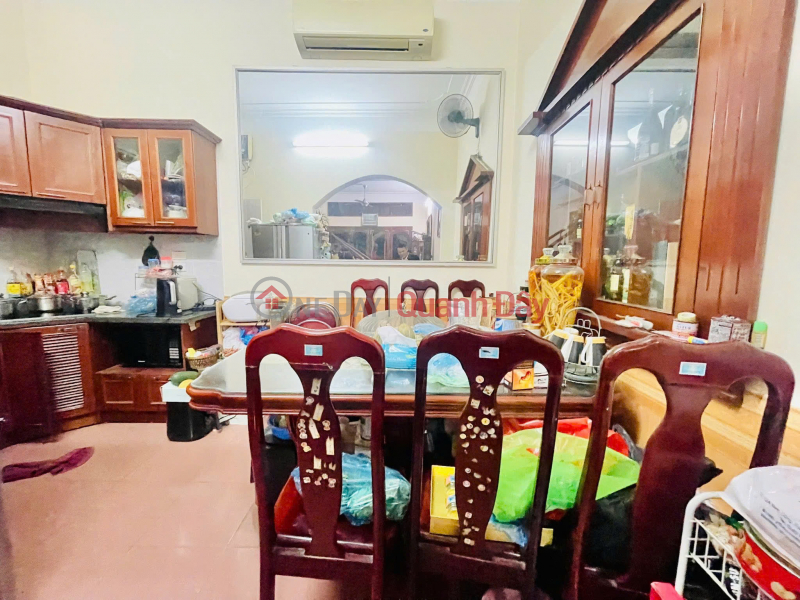 Property Search Vietnam | OneDay | Nhà ở Niêm yết bán, Bán nhà Hàn Thuyên, 76m2, 5 tầng, mặt tiền gần 7m, 32.3 tỷ, ngõ rộng, kinh doanh homestay